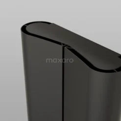 Carme Designradiator | 24,5x180 Cm Donkergrijs 526 Watt Aluminium Centrale Verwarming -Badkamer Verkoopwinkel carme designradiator 245x180 cm donkergrijs 526 watt aluminium centrale verwarming dr62 0218rdt 3