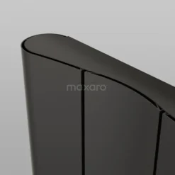 Carme Designradiator | 37x180 Cm Donkergrijs 774 Watt Aluminium Centrale Verwarming -Badkamer Verkoopwinkel carme designradiator 37x180 cm donkergrijs 774 watt aluminium centrale verwarming dr62 0318rd 3