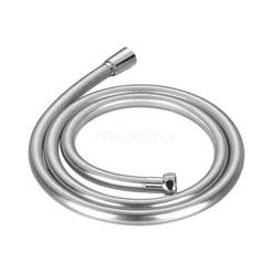 Doucheslang Radius, 150cm, Chroom