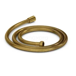 Doucheslang Radius Gold, 100cm, Goud