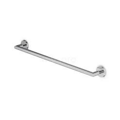 Handdoekenrek Radius Chrome, Chroom