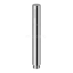 Handdouche Radius Chrome, 1 Stand, Chroom