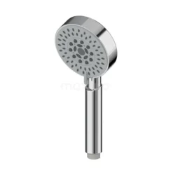 Handdouche Radius Chrome, 5 Standen, Chroom
