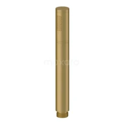 Handdouche Radius Gold, 1 Stand, Goud
