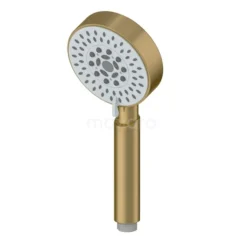 Handdouche Radius Gold, 5 Standen, Goud