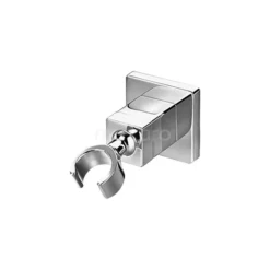 Handdouchehouder Distinct Chrome, Wandmontage, Chroom