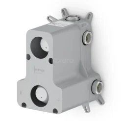 Inbouw Badkraan Met Handdouche Radius Chrome, Thermostatisch, Chroom -Badkamer Verkoopwinkel inbouw badkraan met handdouche radius chrome thermostatisch chroom bsp 5503 00001 5