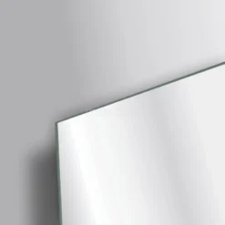 Meso Badkamerspiegel Met Ledverlichting | 100x60cm -Badkamer Verkoopwinkel meso badkamerspiegel met ledverlichting 100x60cm m32 1000 45505 3