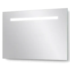 Primo Badkamerspiegel Met Ledverlichting | 40x70cm