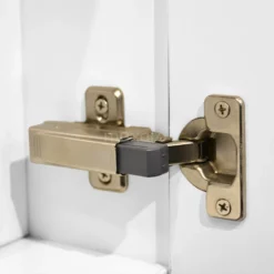 Spiegelkast Lato 45x62cm Hoogglans Wit 1 Deur -Badkamer Verkoopwinkel spiegelkast lato 45x62cm hoogglans wit 1 deur k01 0450 40402 4