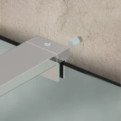 Spiegelverlichting LED 30cm -Badkamer Verkoopwinkel spiegelverlichting led 30cm l113 7242 3