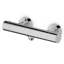 Thermostatische Douchekraan Distinct Chrome, Chroom