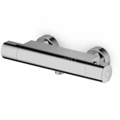 Thermostatische Douchekraan Easy Chrome, Chroom