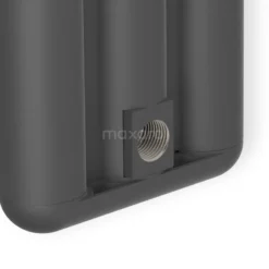 Triton Designradiator | 39x180 Cm Donkergrijs 3864 Watt Aluminium Centrale Verwarming -Badkamer Verkoopwinkel triton designradiator 39x180 cm donkergrijs 3864 watt aluminium centrale verwarming dr64 0818rd 2