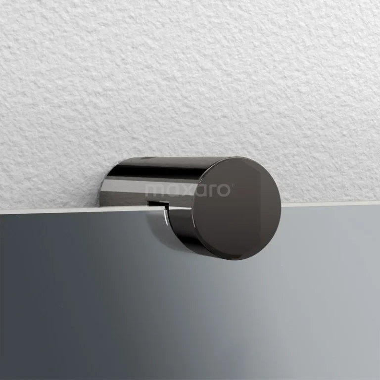 Badkamer Verkoopwinkel -Badkamer Verkoopwinkel badkamerspiegel solo 60 cm rond spiegelhouders rond zwart chroom m25 0620bc 1 768x768 1